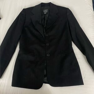 Blazer and pants set